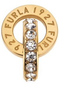 Furla FURLA 1927 - Náušnice - gold tone