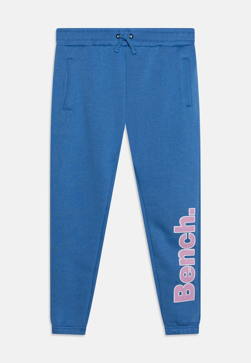 Bench COREY Tracksuit bottoms blue Zalando.ie