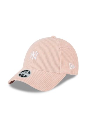 New Era YORK YANKEES MLB 9FORTY ADJUSTABLE - Cap - rosa