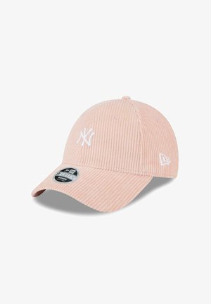 New Era YORK YANKEES MLB 9FORTY ADJUSTABLE - Cap - rosa