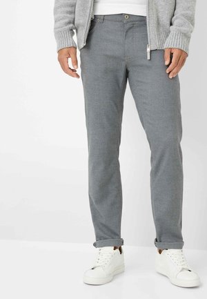 STYLE  - Stoffhose - grau