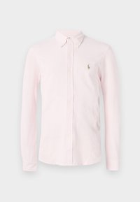 LONG SLEEVE SPORT SHIRT - Πουκάμισο - garden pink