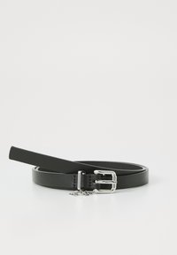 PALM CHARM - Remen - black