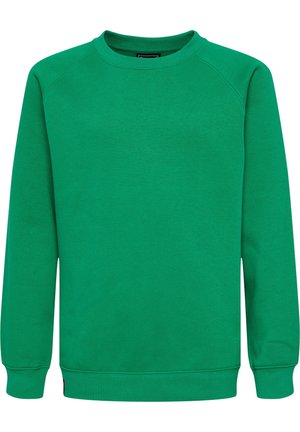 CLASSIC - Sudadera - jelly bean