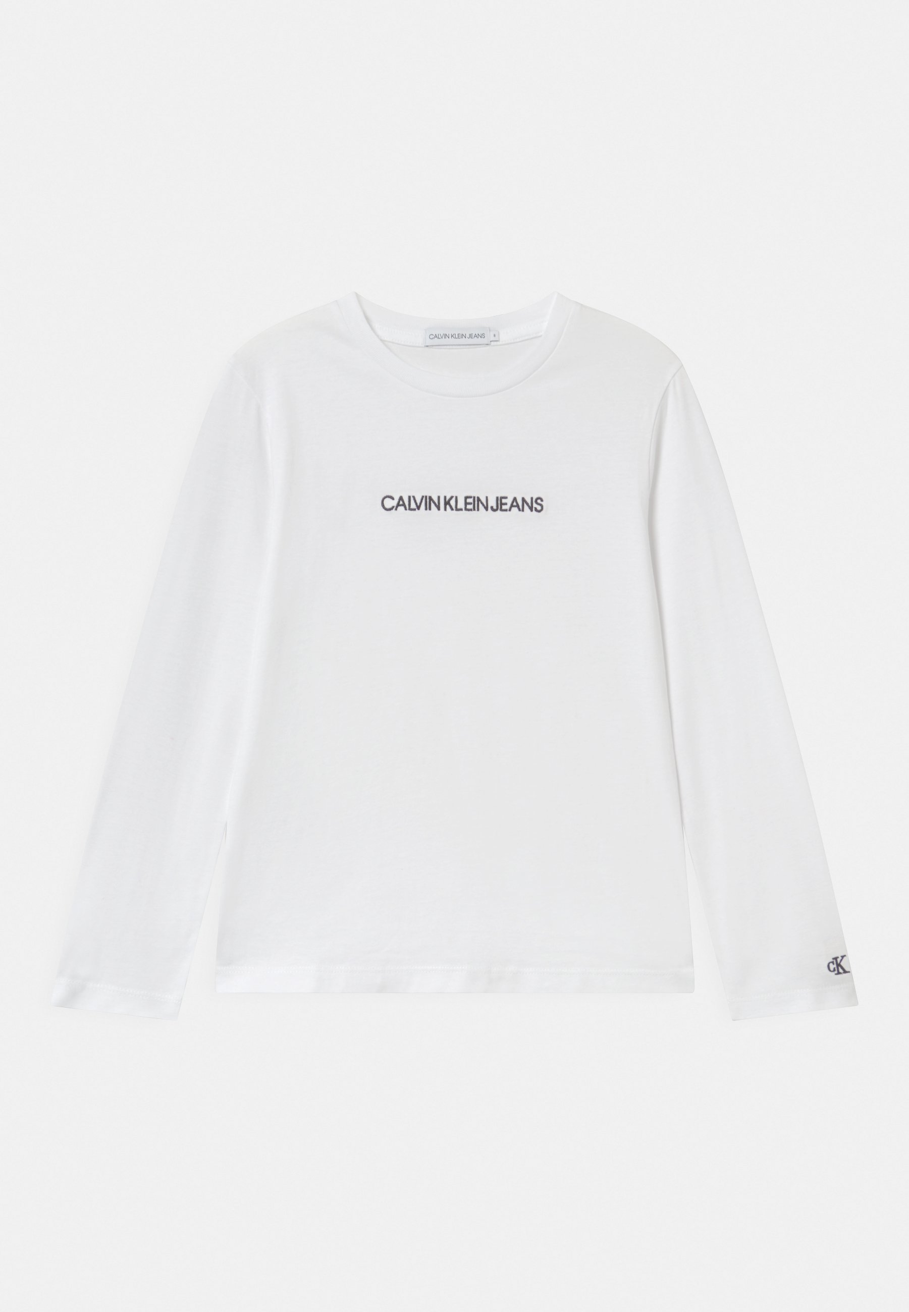 calvin klein baby grow