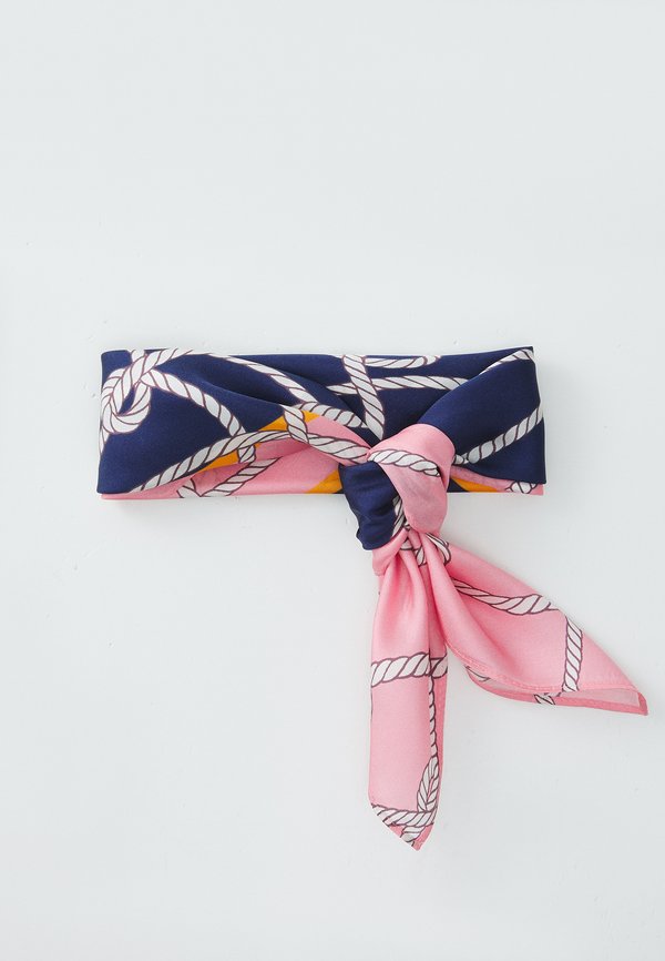 TANGLED UP BANDANA - Foulard2