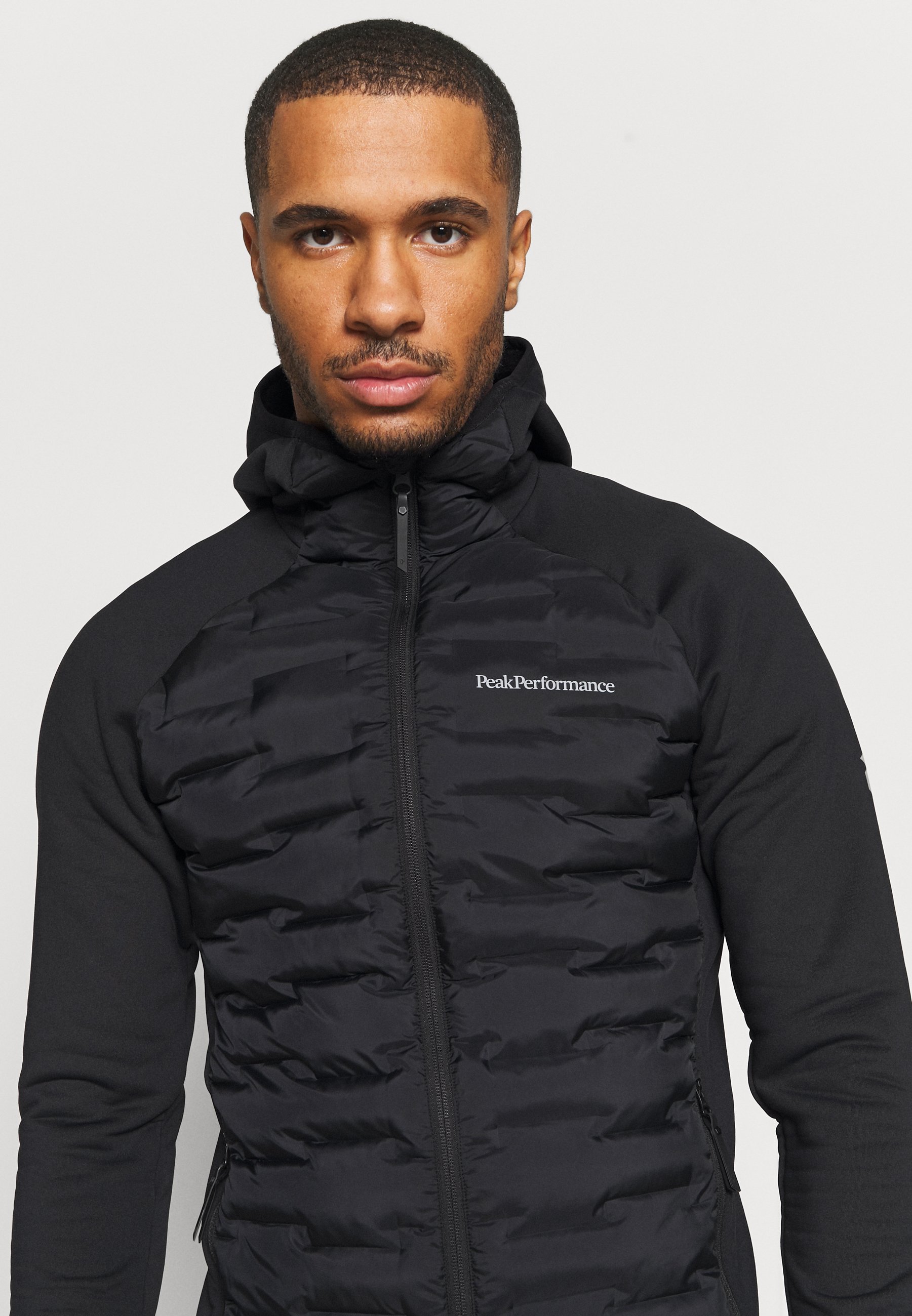 peak performance argon hybrid hood jacket