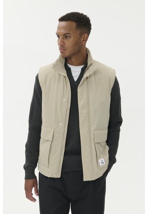 MAALEJANDO - Vesta - plaza taupe