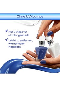 Essie - Lakier do paznokci