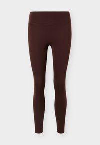 Non sélectionné, dark brown