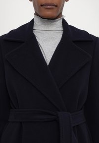 Marella CAPPA - Klassisk frakke - navy
