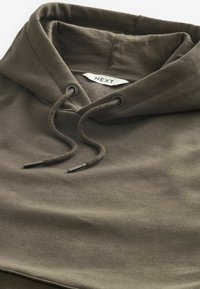 Next STANDARD - Hættetrøje - brown