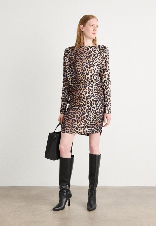 DRESS - Jersey dress3