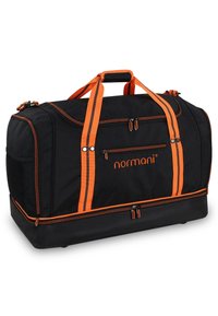 Normani SÜDPASS - Sporttasche - orange