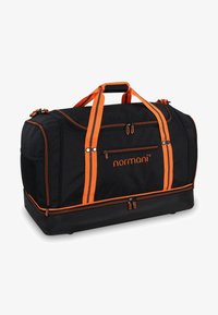 Unausgewählt, orange