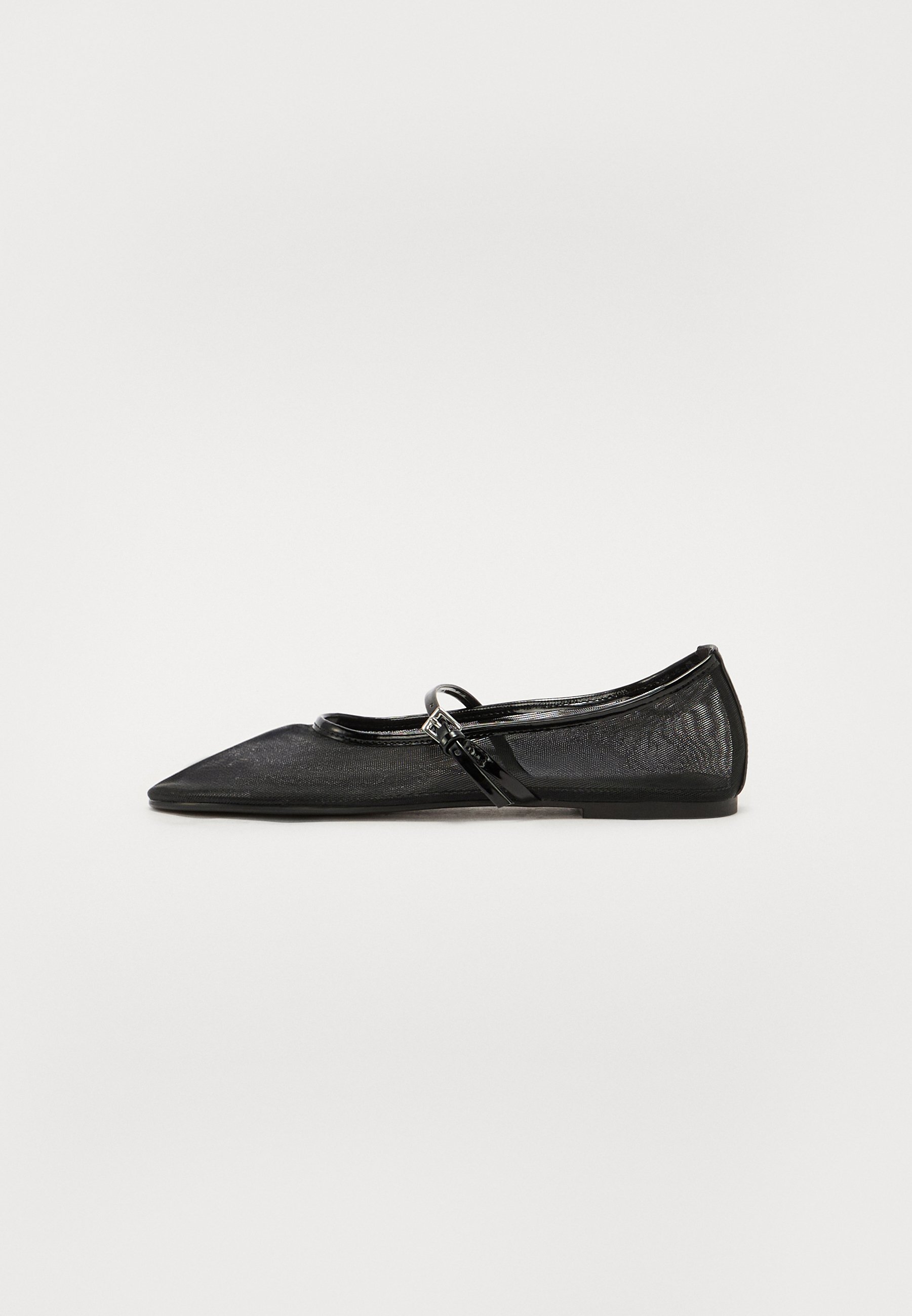 Steve Madden MASH - Ballet pumps - black - Zalando.co.uk