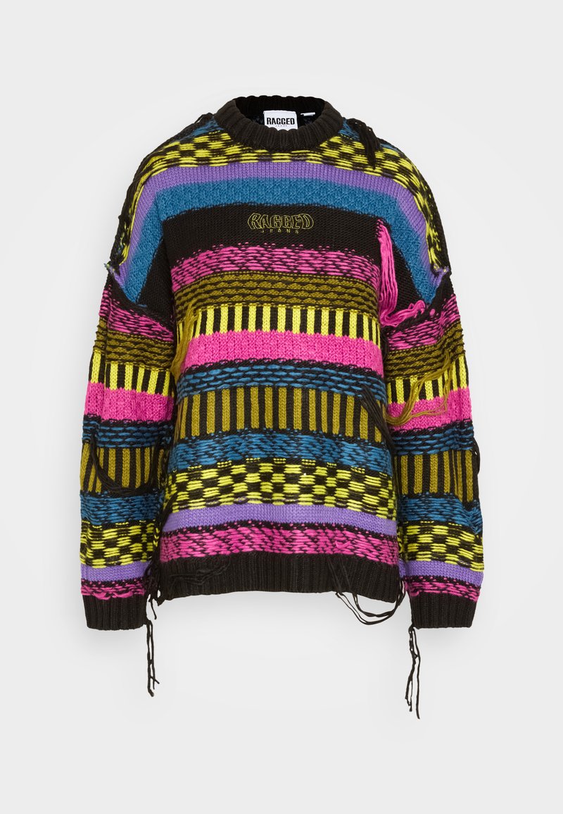 The Ragged Priest Sweter - Zalando.pl