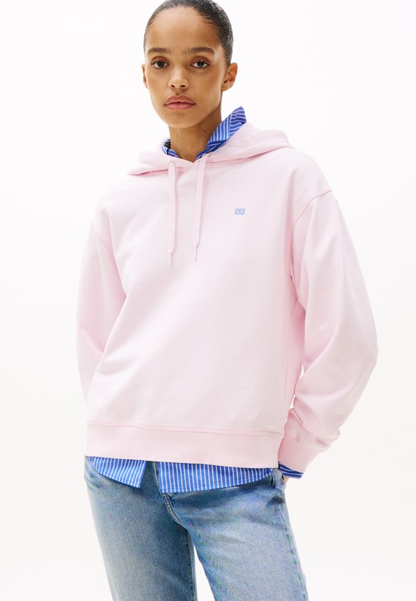CONTRAST FLAG  - Sweatshirt