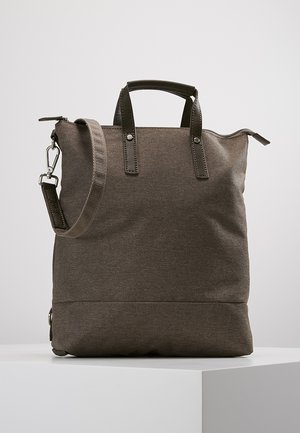 Jost Mochila - taupe