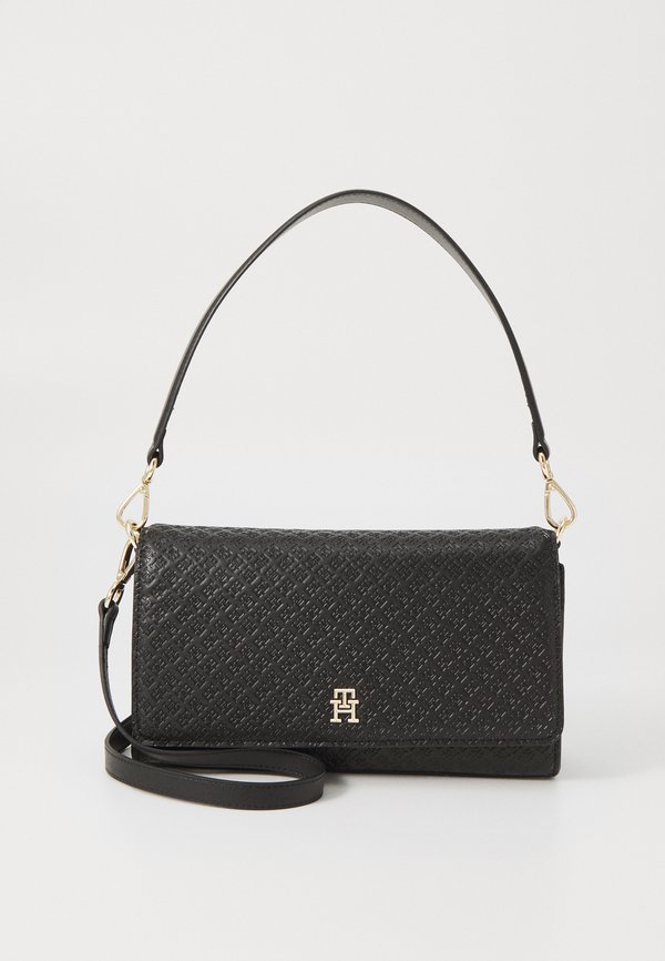 ETERNITY SHOULDER BAG MONO - Handbag