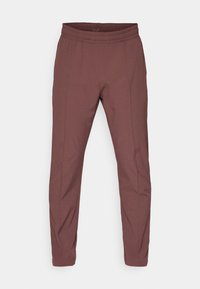 GOLF PRO TROUSER - Õuepüksid - puce