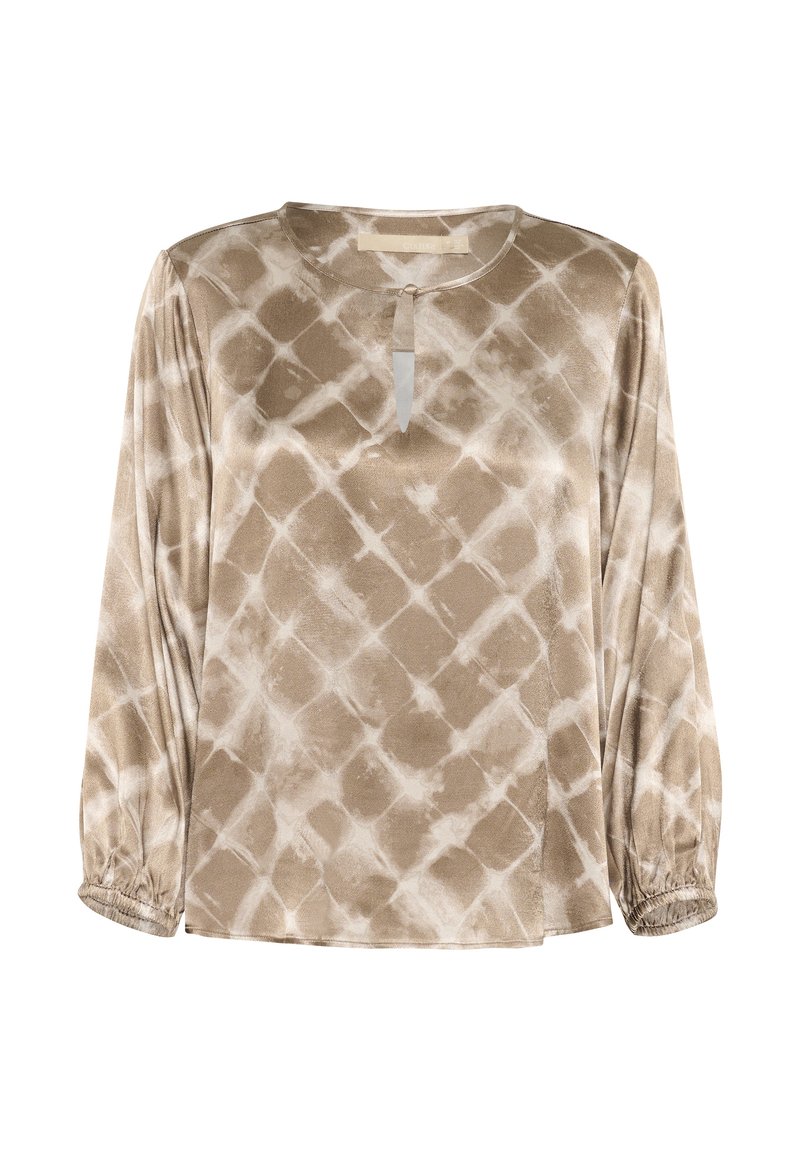 culture Blouse zandkleur culture Blouse zandkleur