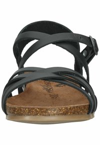 Cosmos Comfort Sandali - schwarz