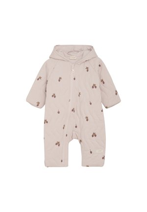 WHOLE - Overall / Jumpsuit - hushed violet