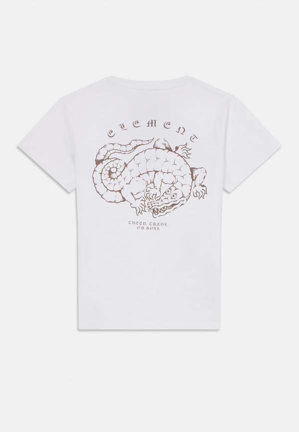 ALIGATOR UNISEX - Print T-shirt2