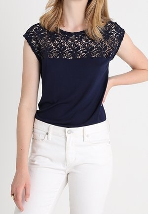 T-shirt basique - dark blue
