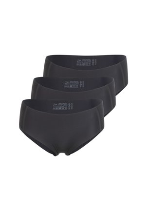 3ER PACK  - Slip - schwarz