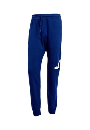 adidas Performance, Trainingsbroek - blauweiss