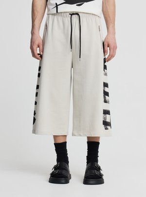 Terranova, GINNICO STAMPA - Shorts - grigio