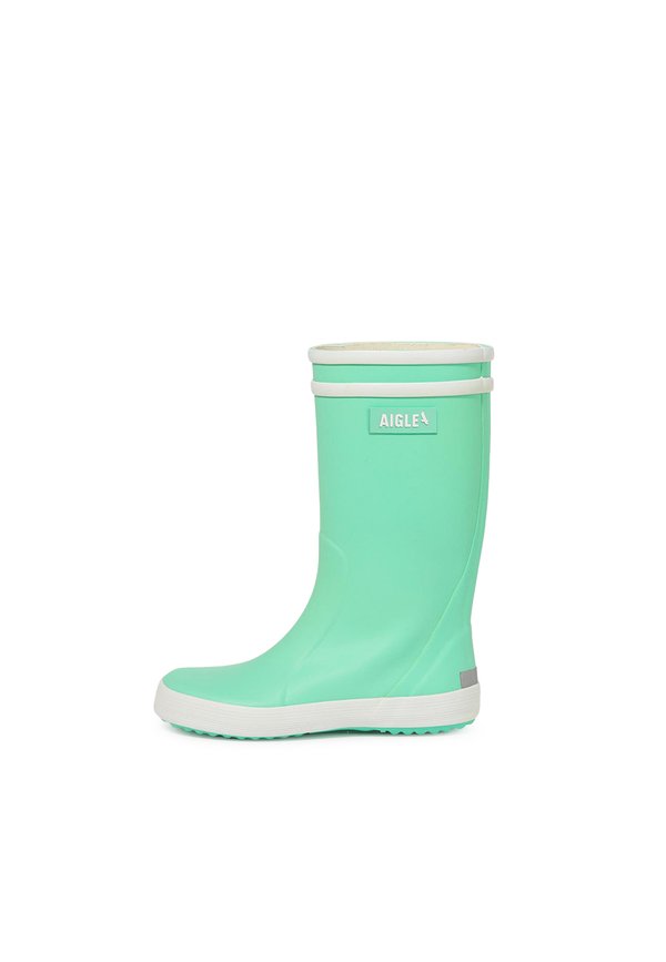LOLLY POP - Gummistiefel - lagune