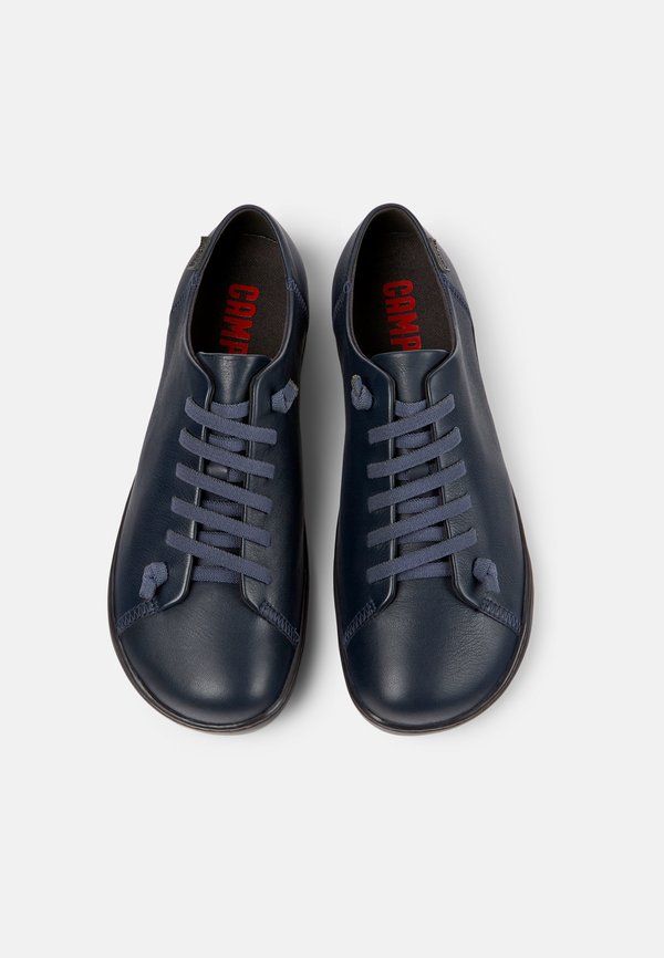 PEU CAMI - Casual lace-ups - marine4