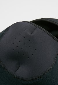 Vaude TECHNICAL STORMCAP - Bufanda - black