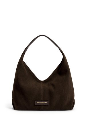 Handbag - braun