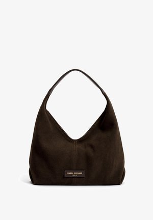 Isabel Bernard Honore Grace - Handtas - braun