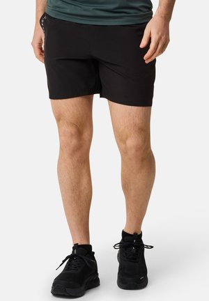 Korte broeken - black