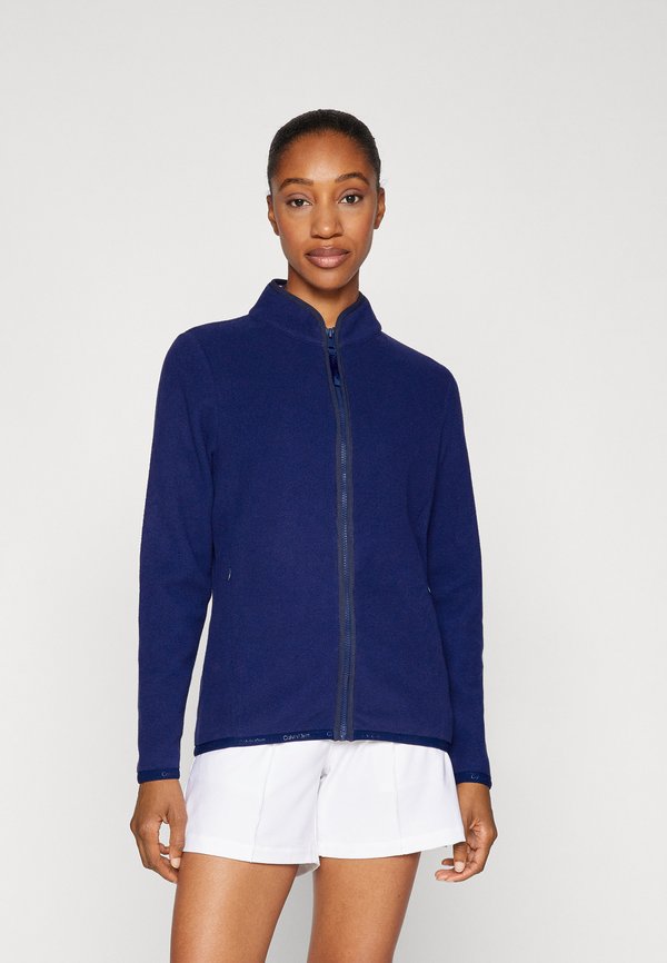 ALVARDO FULL ZIP  - Fleece jacket