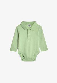 Non sélectionné, green