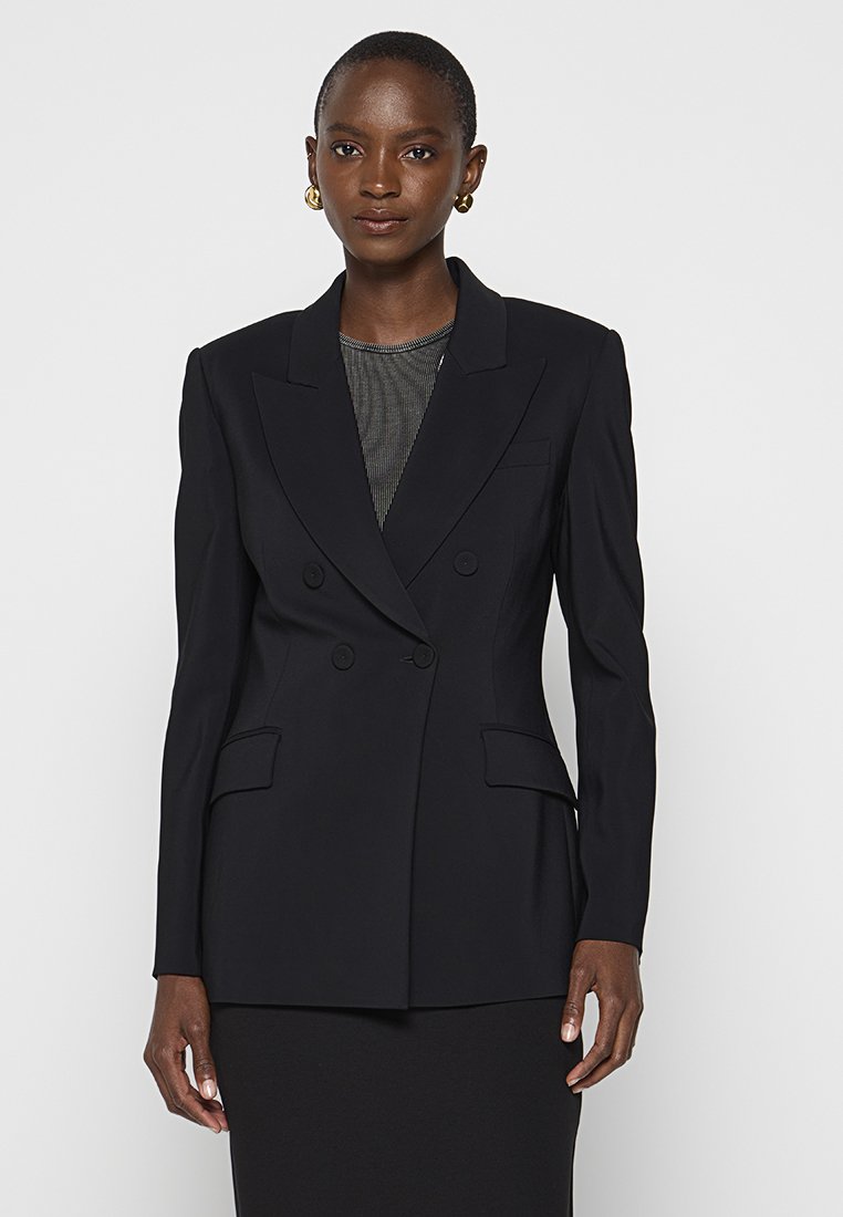 pinko Blazer zwart pinko Blazer zwart