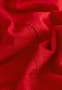 REGULAR FIT - Trikotaažkleit - red