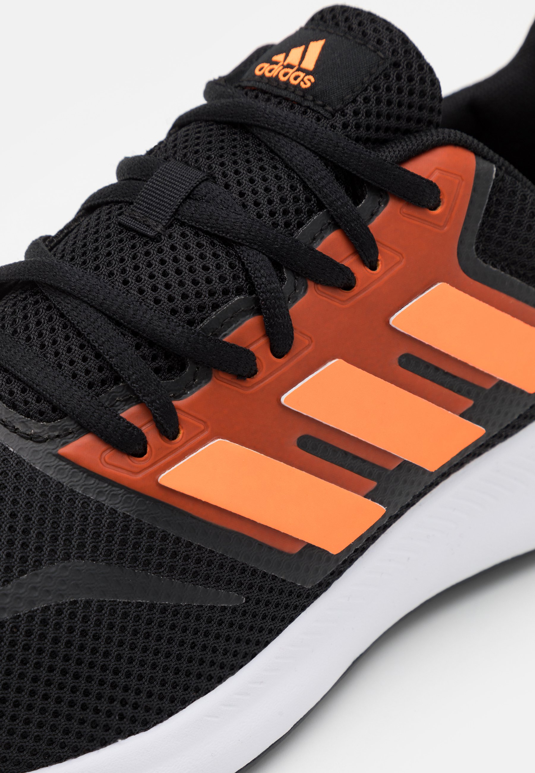 adidas Performance RUNFALCON Nøytrale løpesko core black adidas Performance RUNFALCON Nøytrale løpesko core black