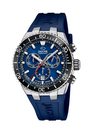 CERAMIC - Chronograaf - watch jaguar