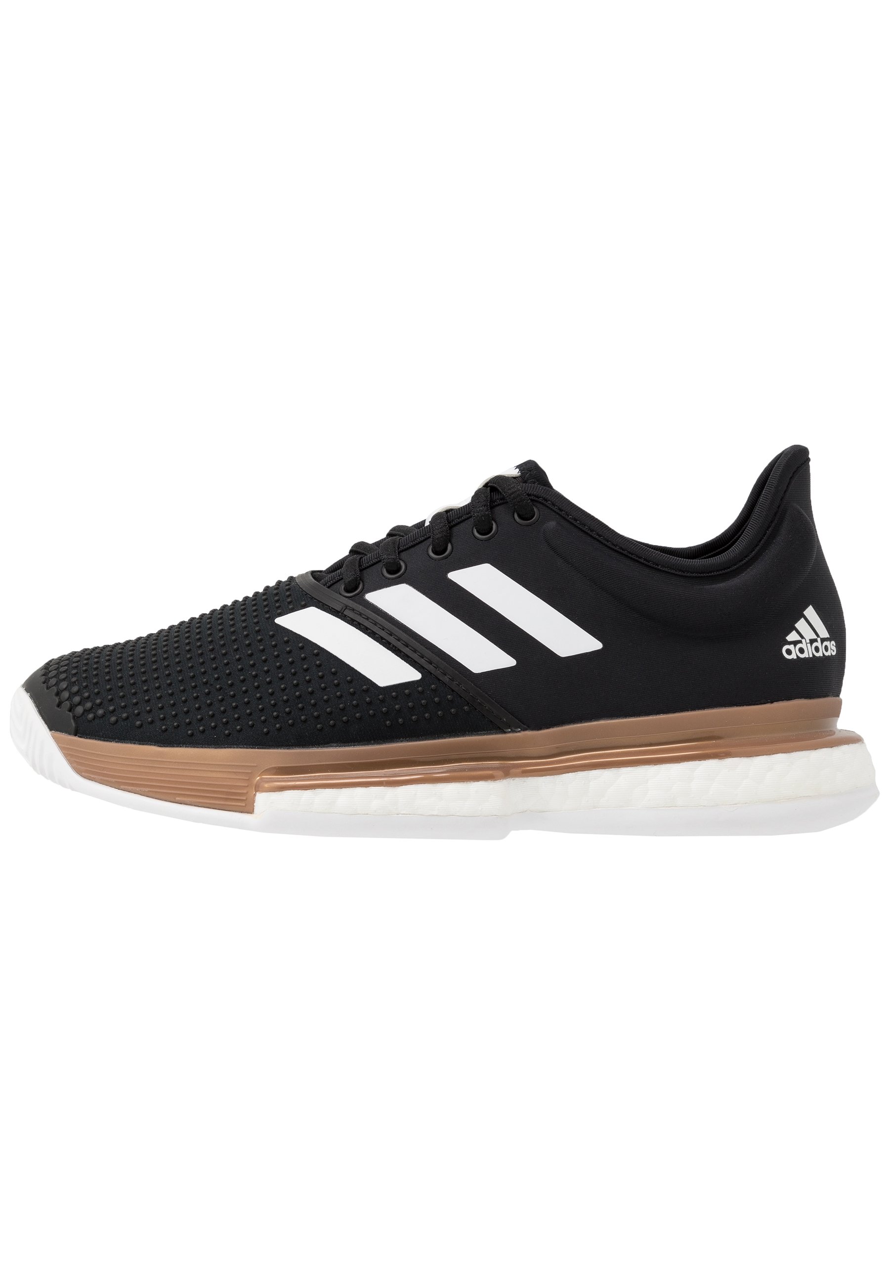 Adidas performance solecourt boost Clearance