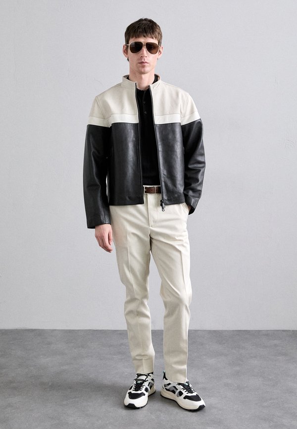 LOIS PANT - Trousers - moonbeam3