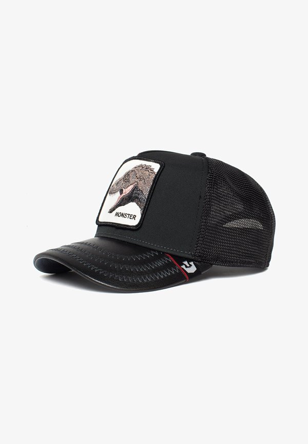 LITTLE MONSTER – Cap – schwarz