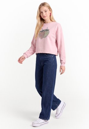 myMo, - Bluza