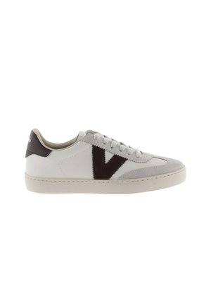 VICTORIA BERLIN CICLISTA - Chaussures de skate - chocolate